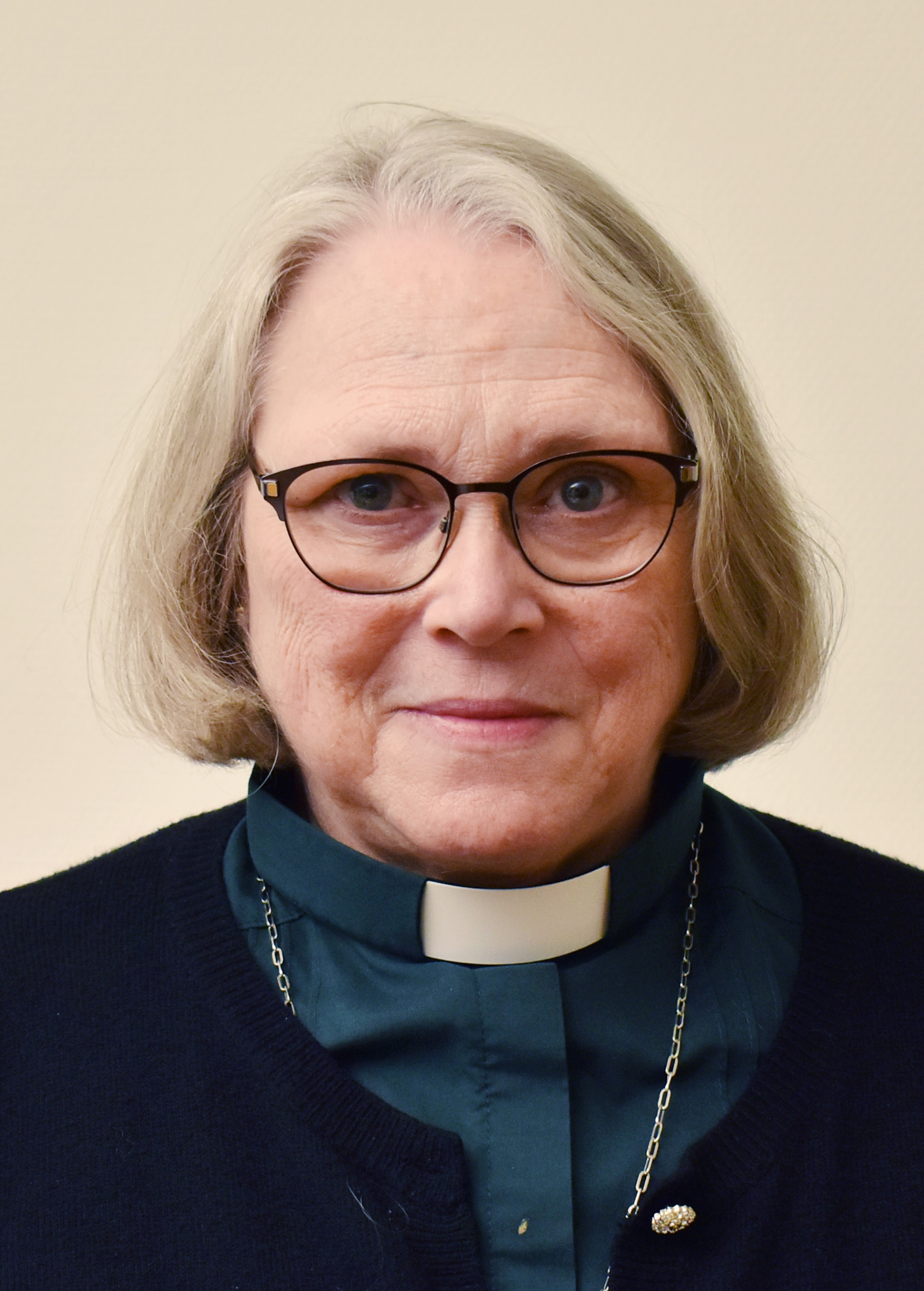 Birgitta Olsson